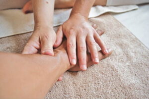 Remedial Massage